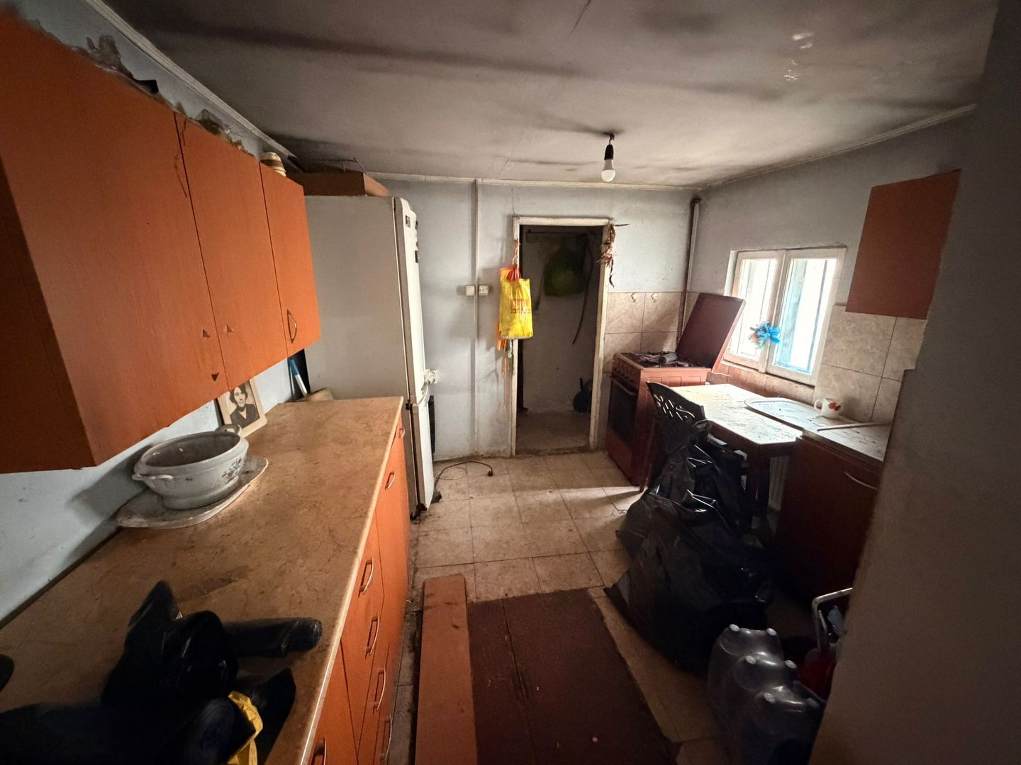 URGENT!,  CONSOLIDARE SI EXTINDERE SAU DEMOLARE, UTILITATI, NEGOCIABIL - Poză 8