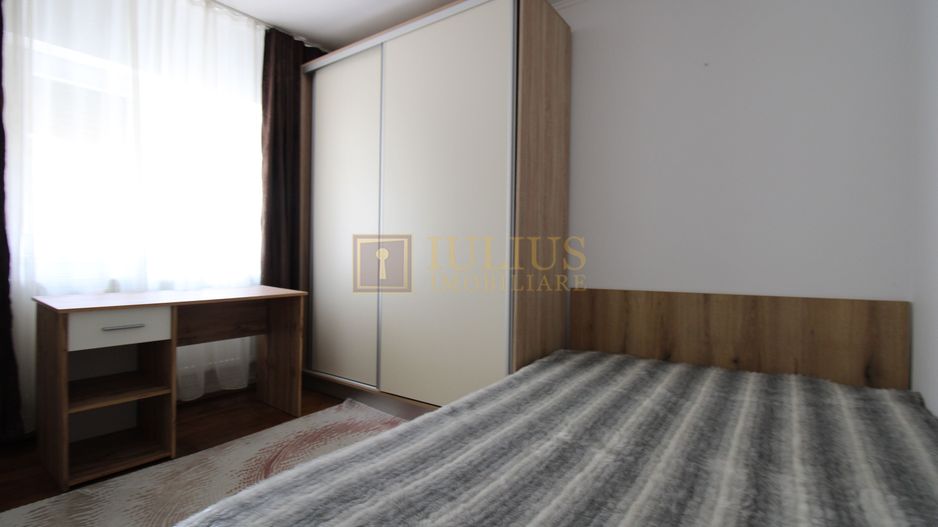 Zona Aradului, 3 camere + 2 bai, centrala proprie. - Poză 13