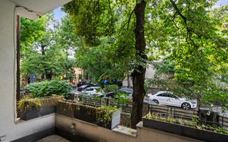 Apartament 6 camere în vilă consolidată | Garaj | Cotroceni - Poză 19