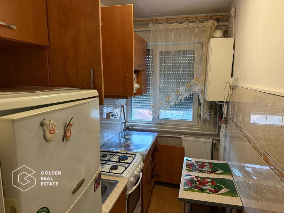 Apartament 3 camere, zona Vlaicu - Poză 6