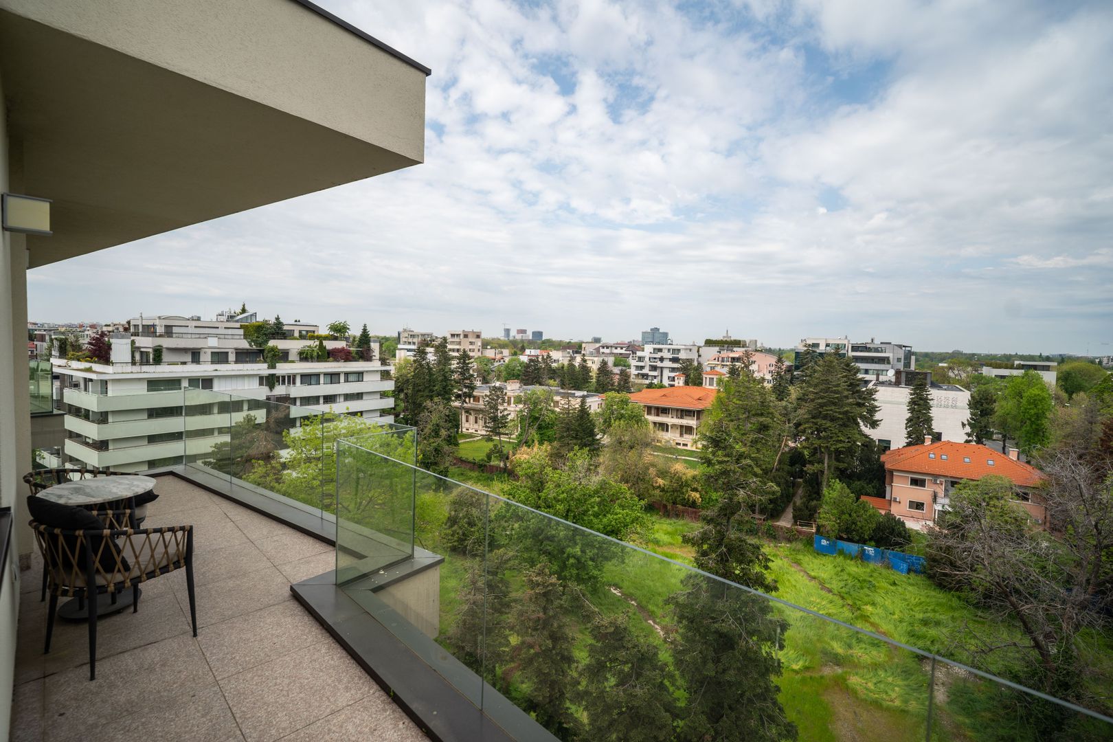 Apartament designer 3 camere I Primaverii I Servicii Concierge - Poză 17