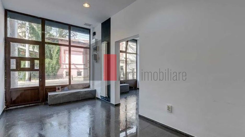 Spatiu comercial de inchiriat in zona Stefan cel Mare/Strada Viitorului (Horeca) - Poză 1