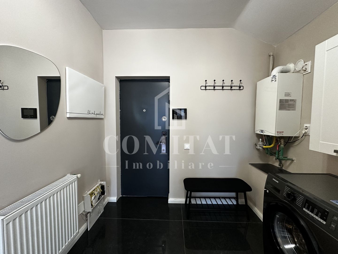 Apartament 2 camere | La cheie | Zona Str Teilor-Floresti - Poză 13