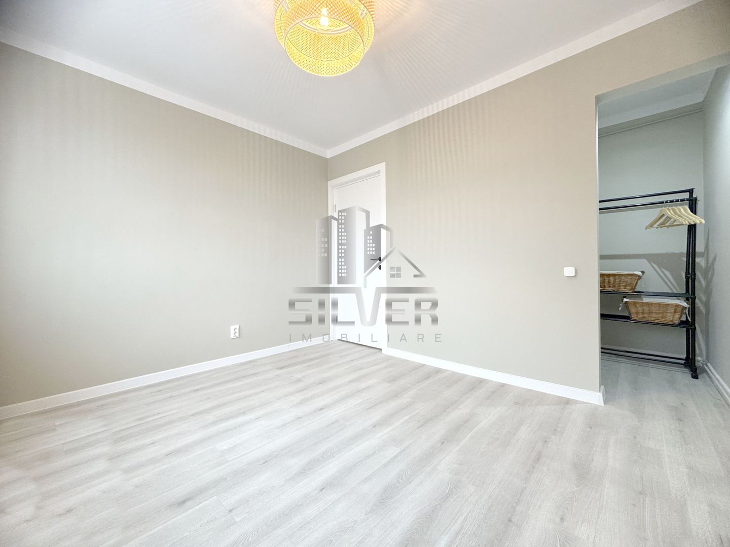 Apartament cu 4 camere dec./78mp/zona Primaverii. - Poză 13