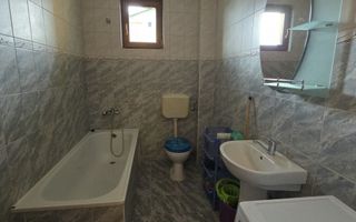 De Închiriat Apartament 3 camere Carpați 2 - Poză 9
