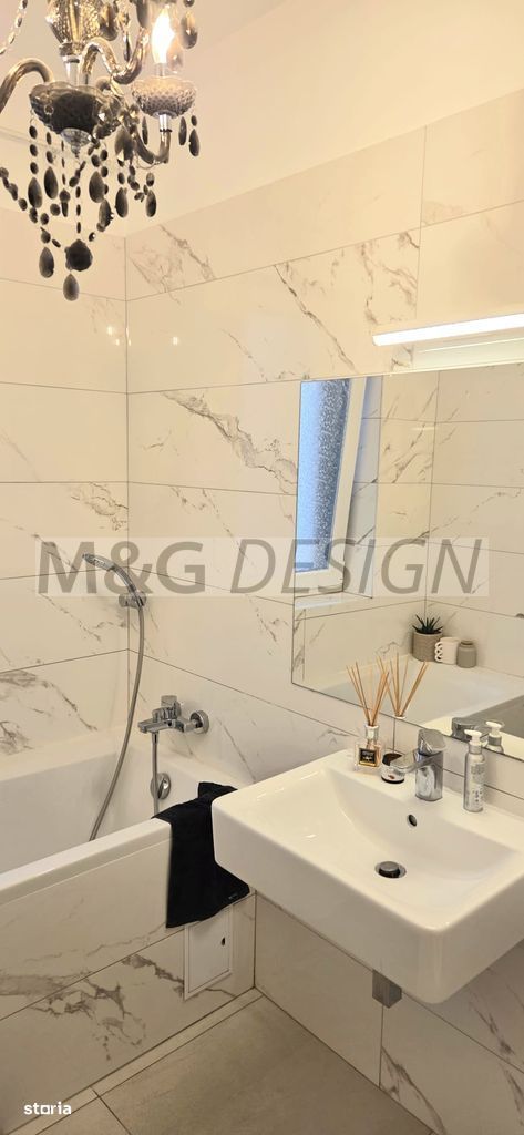 Apartament 2 camere Dumbravita - Poză 9