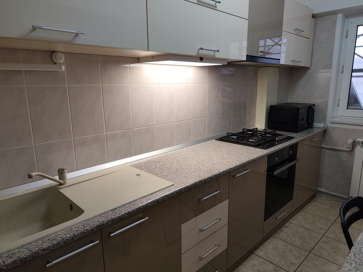 2 camere Dristor - Rond Baba Novac - Poză 5