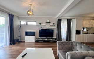 Casa individuala, 150mp, 400mp teren, 2 parcari, zona Faget - Poză 3