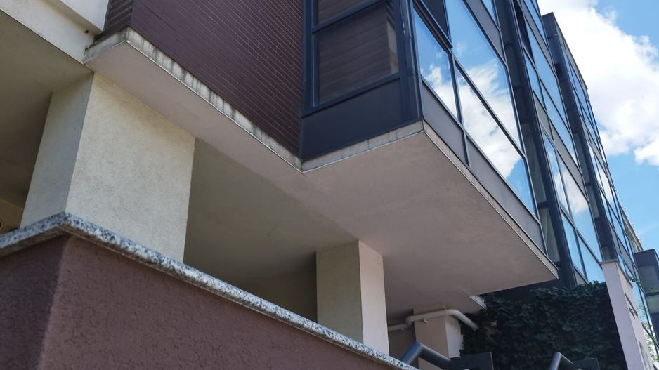 penthouse 3 camere | terasa 80 mp | Domenii | Turda - Poză 34