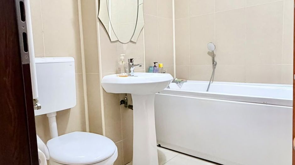 Apartament 2 camere Cristalului Loc de Parcare - Poză 5