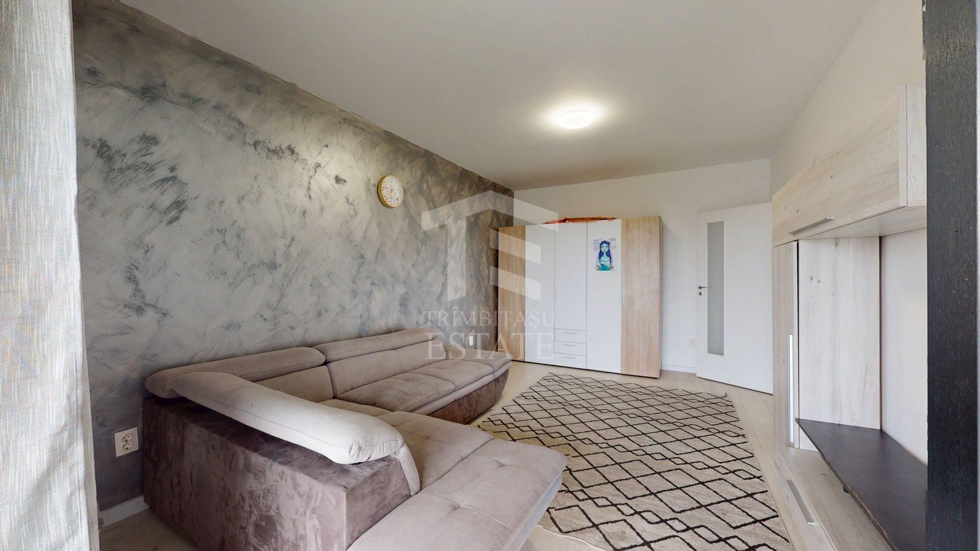 Apartament modern 2 camere – 64 mp, Str. București–Măgurele, Sector 5 - Poză 5