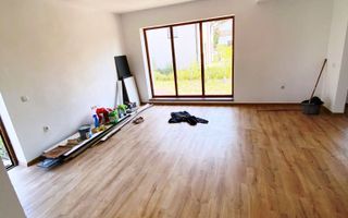 Casa tip duplex in Stupini - Poză 2