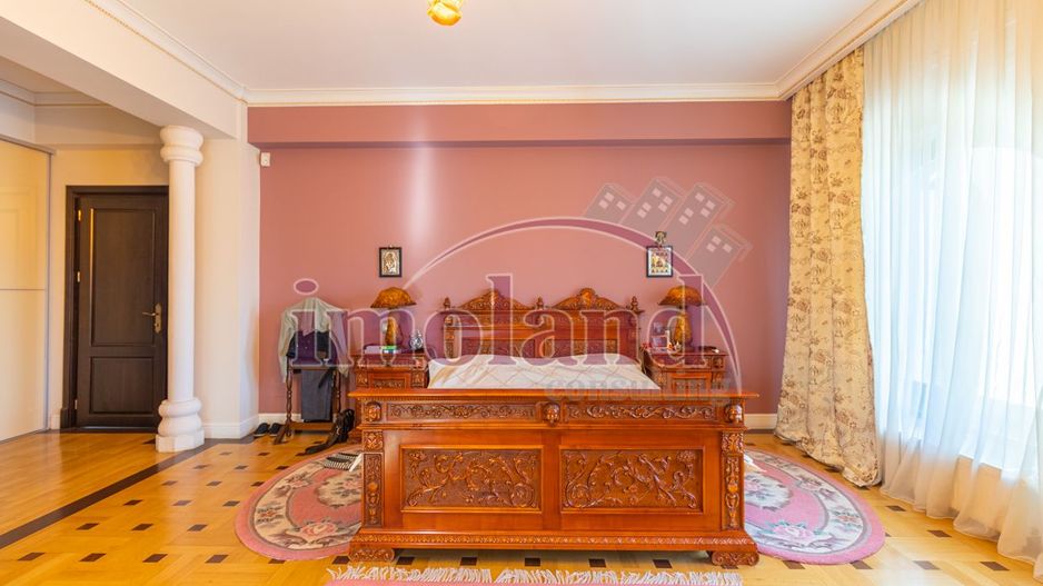 Vila cu piscina si garaj - 6 dormitoare - Pantelimon - Poză 17