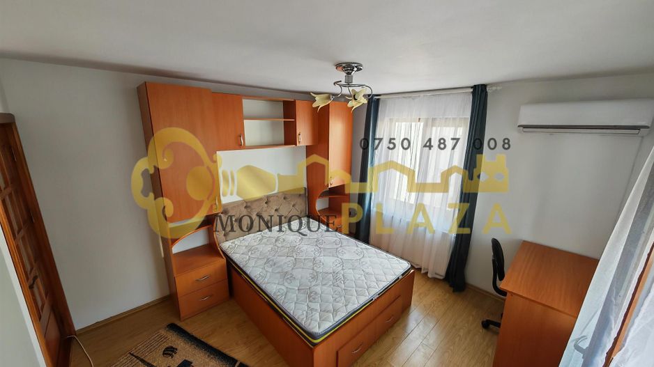 2 Camere | AC | CT | Balcon | Parcare | - Poză 1