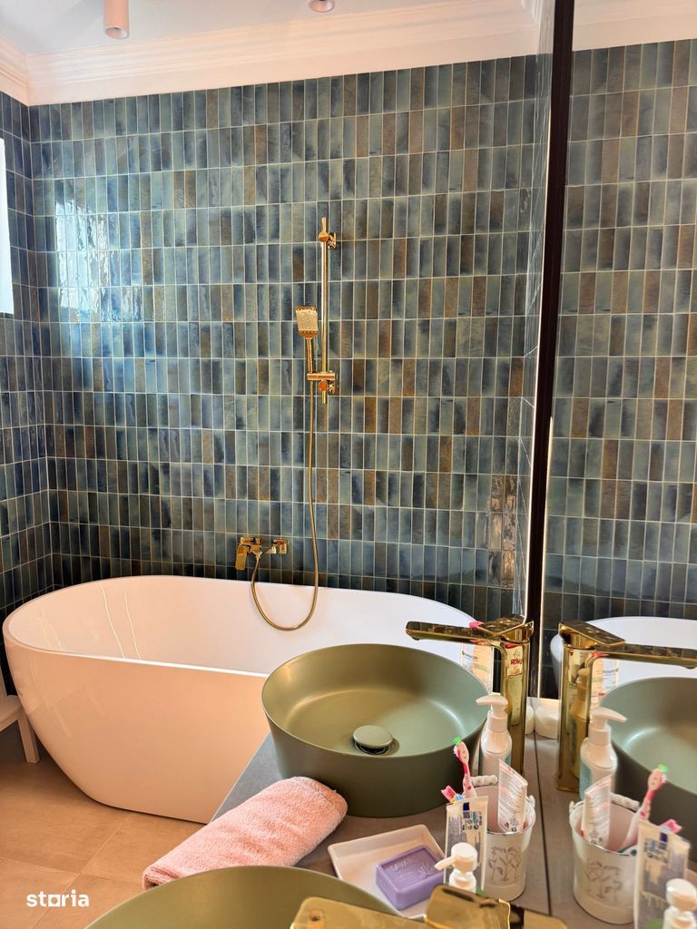 Vilă modernă Aviatiei / Verita School - Poză 14