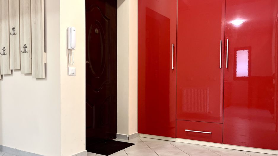 Apartament 2 camere, modern si primitor, zona Lipovei - Iulius Town - Poză 13