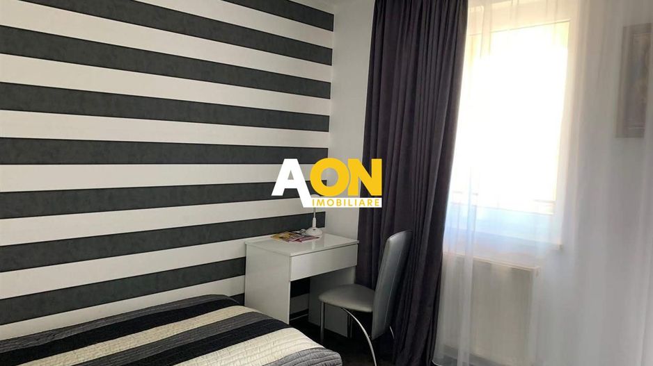 Casa tip insiruit, 3 camere, 176 mp teren, zona Alba Mall - Poză 7