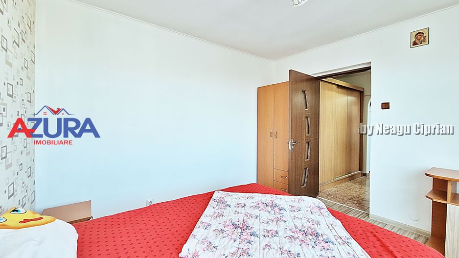 AZURA Imobiliare - 2 Camere, Et Intermediar, LIDL, Expo, Oportunitate - Poză 14