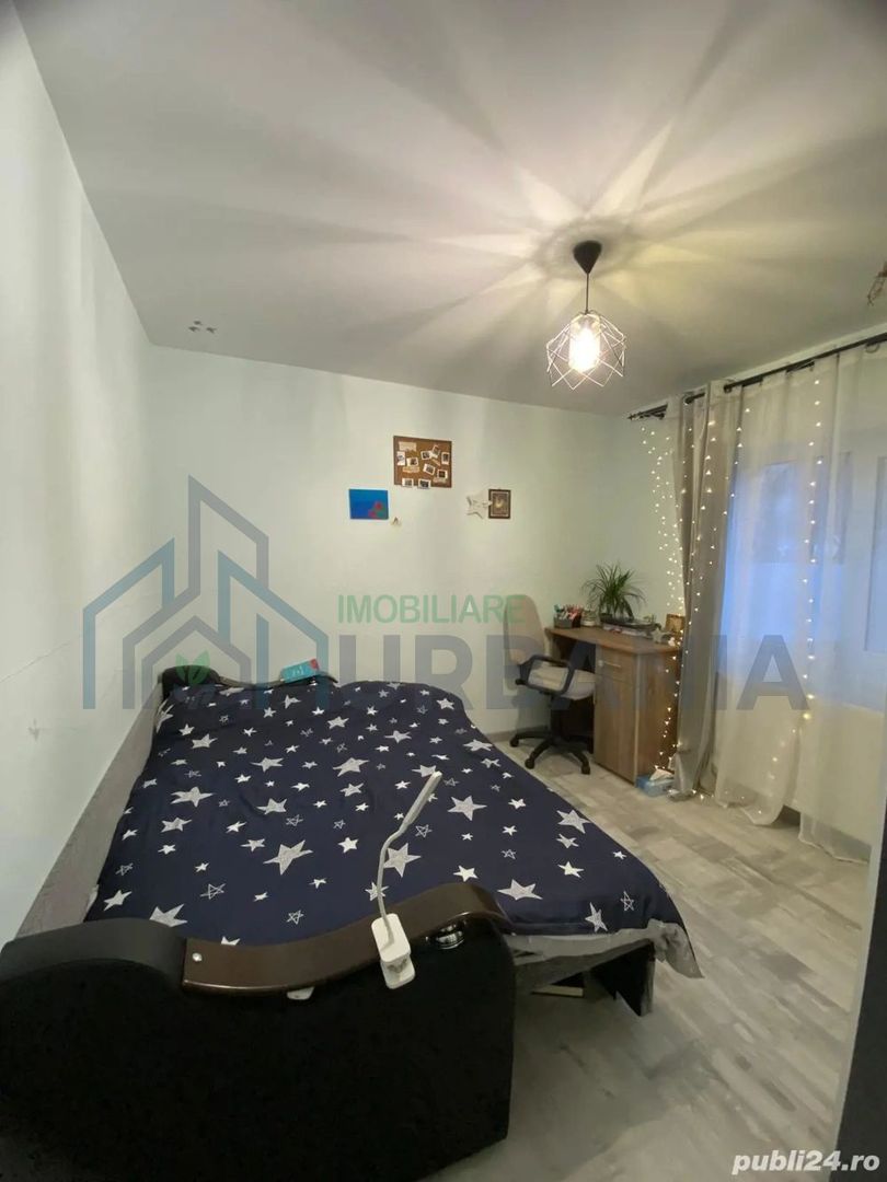 Vand apartament in alexandru cel bun - Poză 1