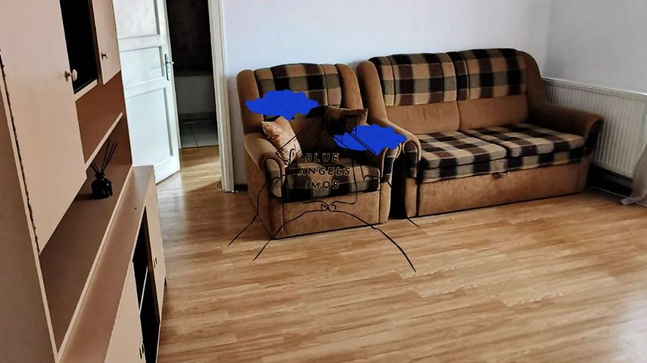 Apartament 2 camere semidecomandat, 60 mp, etaj 2 - Astra - Poză 4