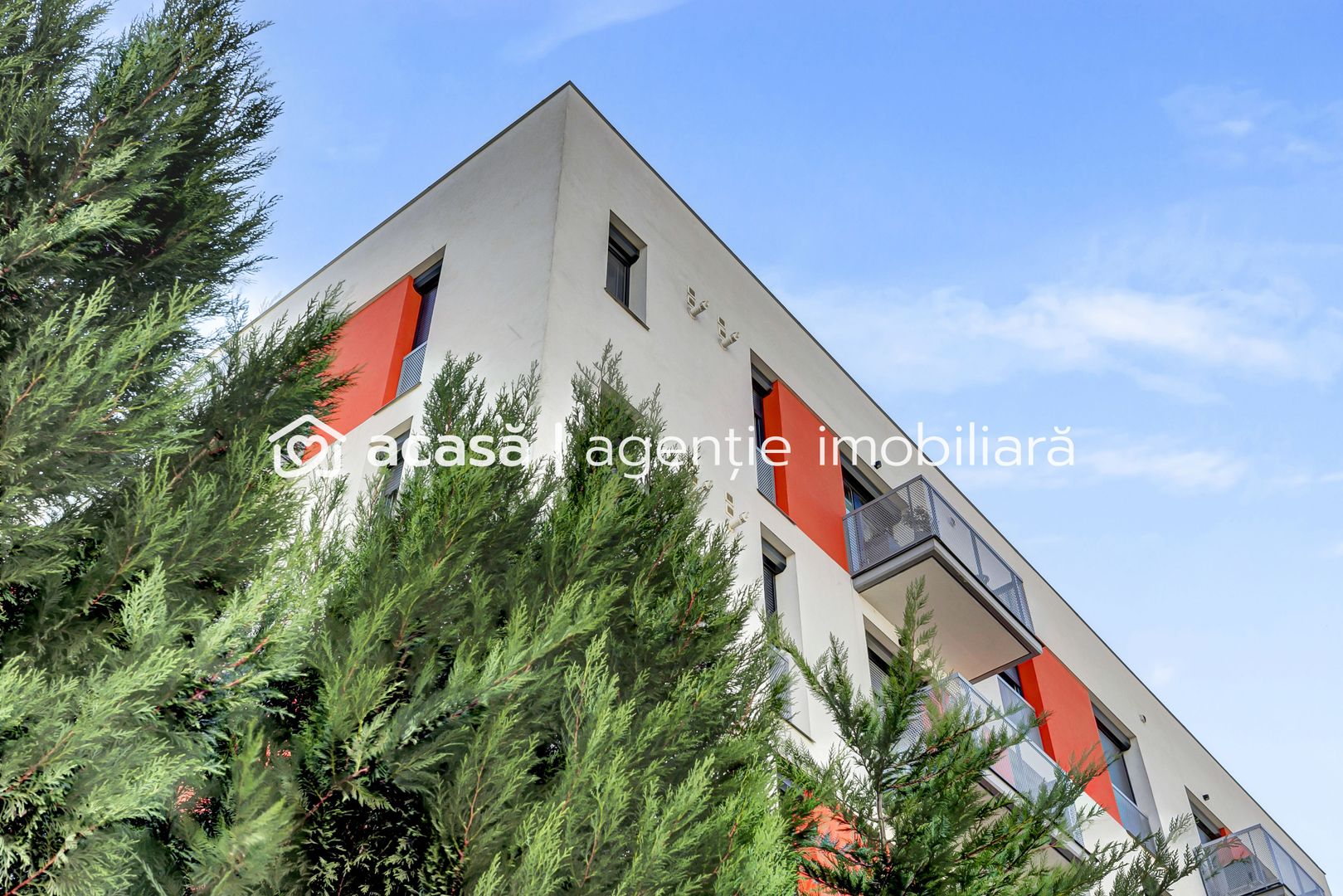 Apartament nou cu un dormitor ARED IMAR- opțiune la cheie - Poză 9