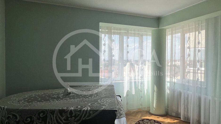 Apartament cu 3 camere de inchiriat in Centrul Civic Oradea - Poză 6