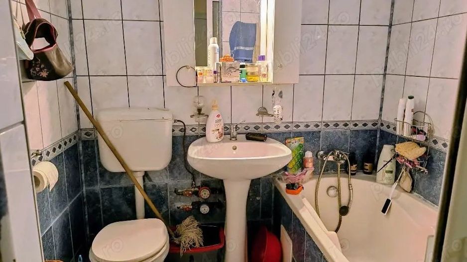 APARTAMENT LUMINOS METROU PIATA SUDULUI - Poză 7
