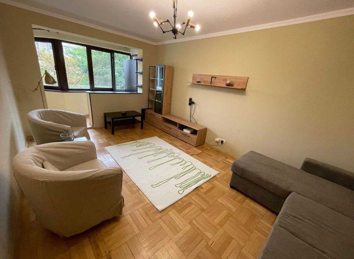 studio | Dorobanti | Capitale | 45 mp - Poză 2