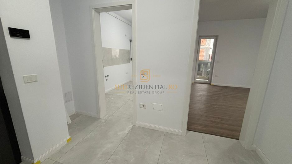 Apartament cu 2 camere, modern finisat, gata de mutare, Bd.Metalurgiei - Poză 6
