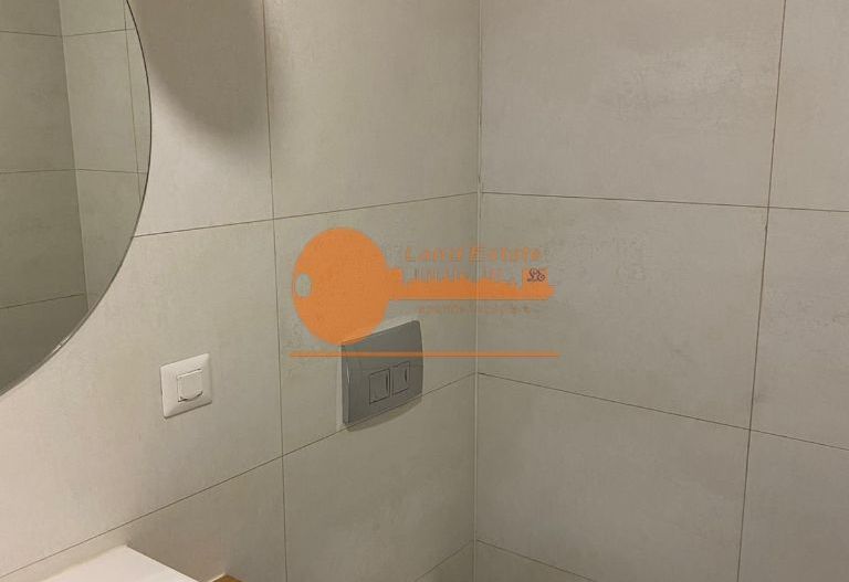 2 camere cu centrala si loc de parcare in bloc din 2020 in zona Barbu Vacarescu - Poză 8