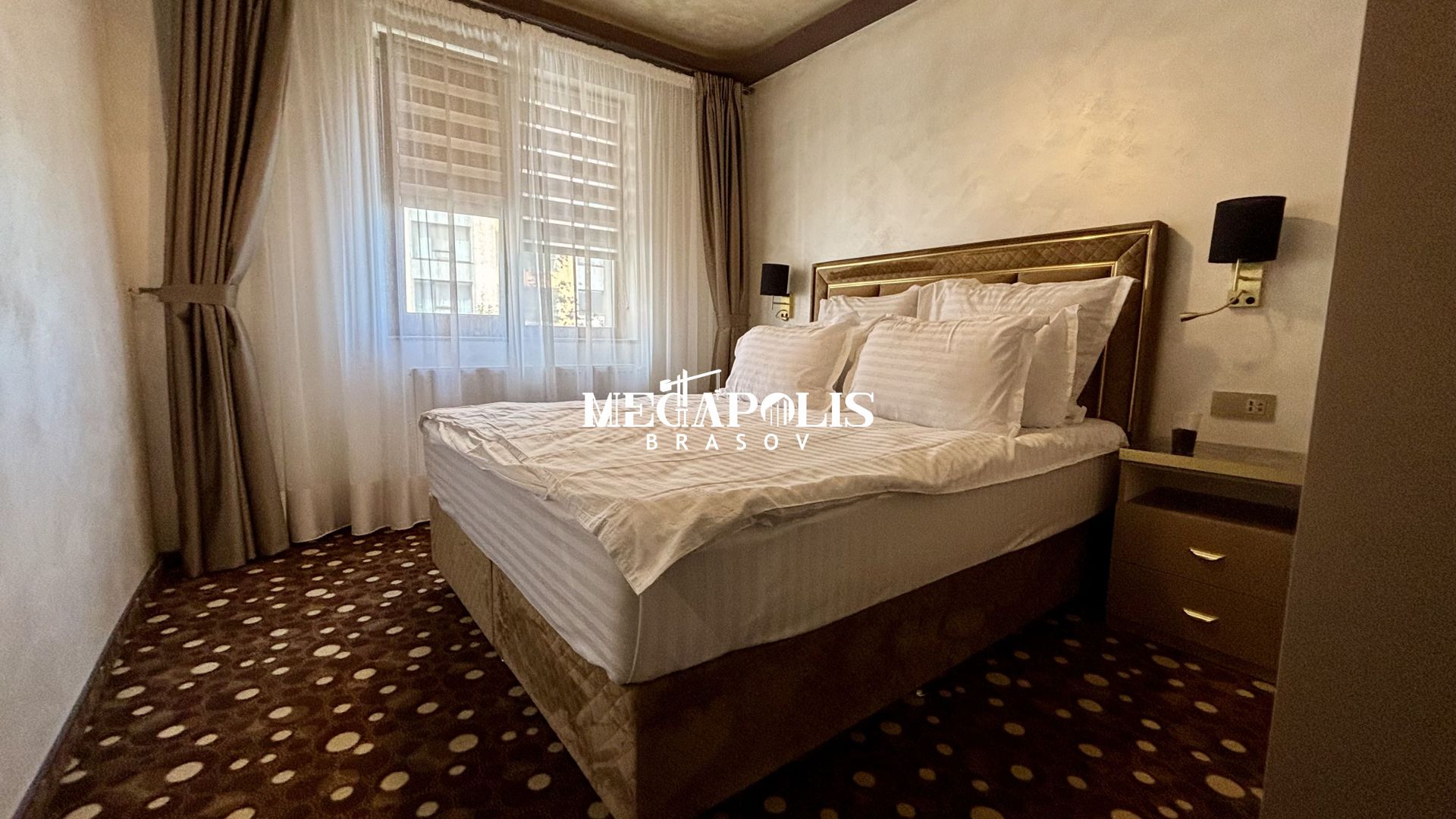 Apartament 4 camere | Confort Lux | Parcare | Isaran Residence - Poză 25