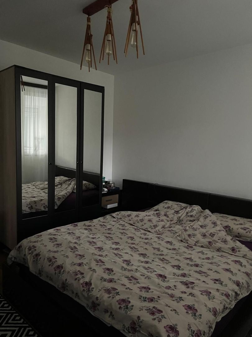 Apartament 3 camere de vanzare – Tiglina 2, parter, lânga Liceul Pedagogic - Poză 8