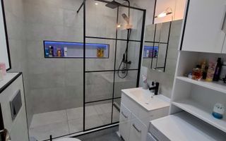 Apartament cu 2 camere și parcare, zona Teilor – Florești. - Poză 7