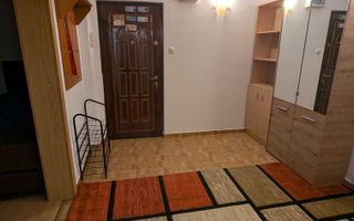 Inchiriez apartament 2 camere, zona Tatarasi Oancea - Poză 3