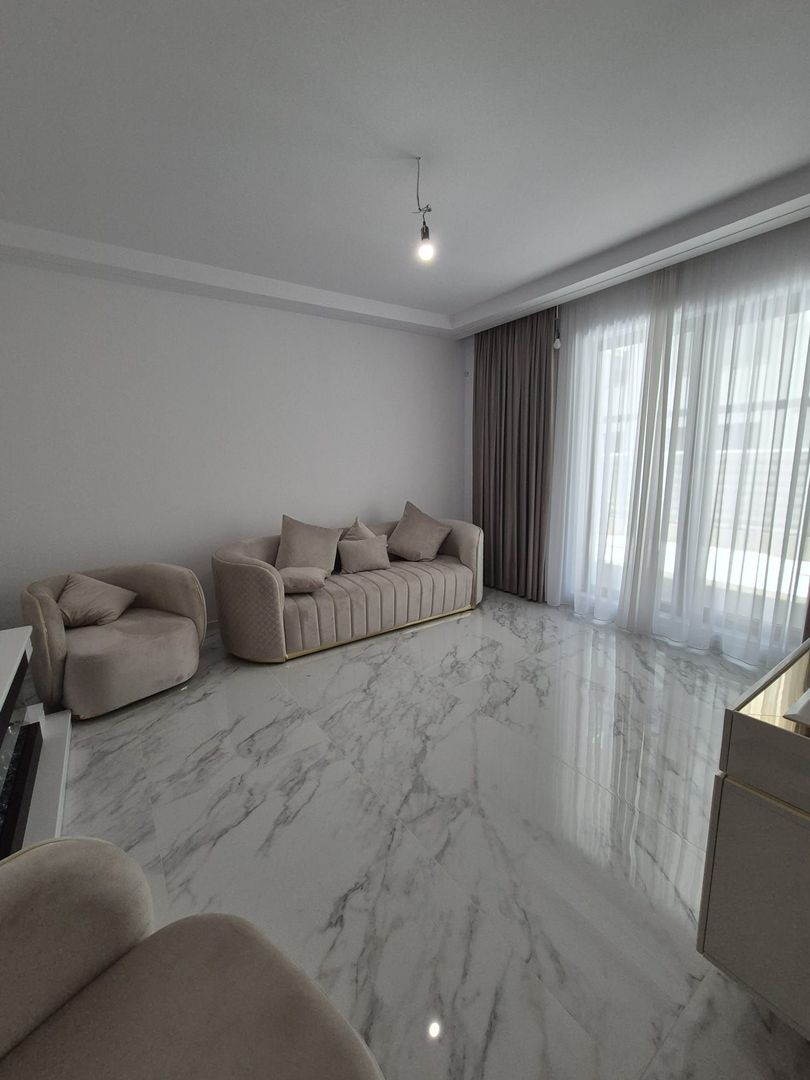 AP. 2 CAMERE_FINALIZAT_CURTE 49 MP._METROU 1 DECEMBRIE 1918 - Poză 3