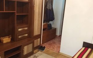 Garsonieră de închiriat în Galata, Iași, zona Policlinica de Recuperare - Poză 1