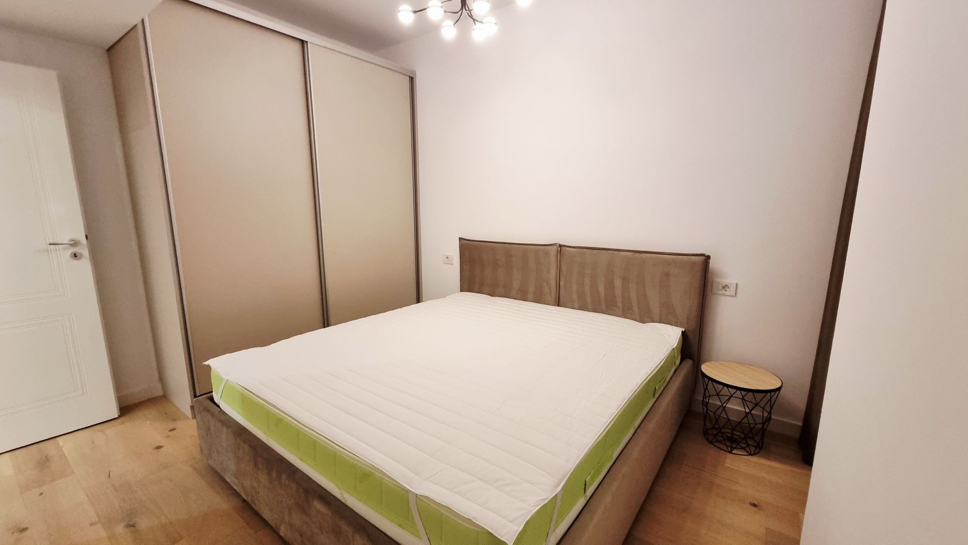 PRIMA INCHIRIERE:  2 camere modern, încălzire GRATUITĂ | Pipera Plaza - Poză 9