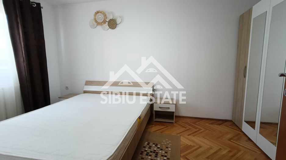 Apartament 3 camere, de închiriat ,Vasile Milea, Sibiu - Poză 7