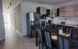 Casa P+M Oradea zona Episcopia - Poză 5