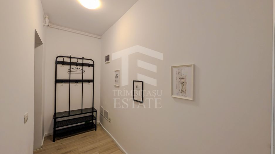 Apartament PREMIUM 2 camere&parcare Bloc Primavara LIDL Prel.GHencea - Poză 15