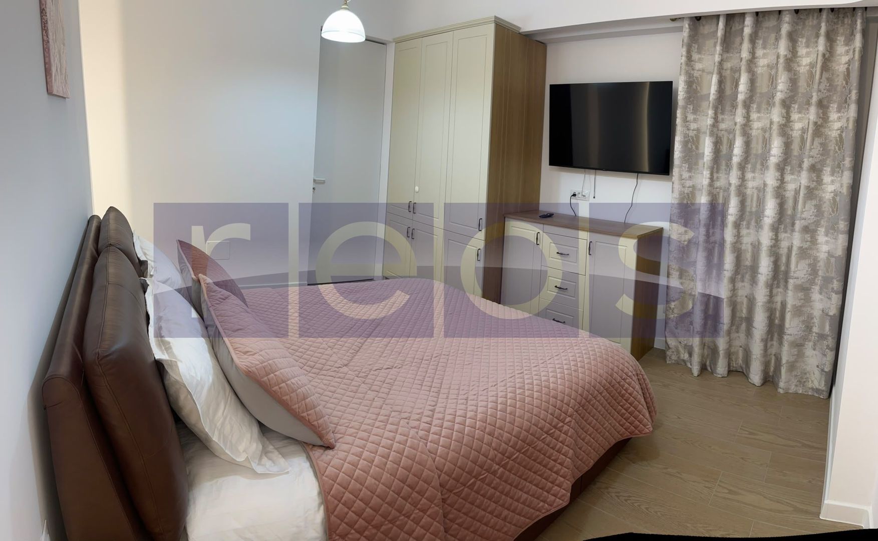DE INCHIRIAT  2 CAMERE NOVUM POLITEHNICA 63 MP DECOMANDAT - PARCARE - Poză 3