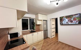 2 camere, modern, bloc nou, balcon, modern, Marasti, Plevnei - Poză 3