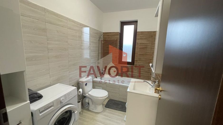 Apartament o camera decomandat | Chisoda - Poză 6