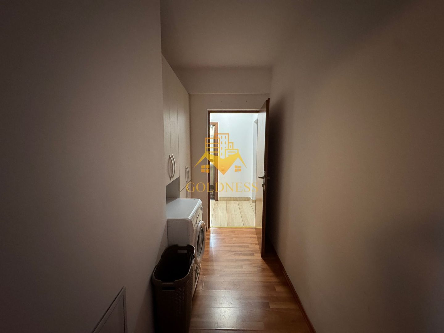 3 camere open-space, balcon, C. Brancusi, Alverna, Gheorgheni - Poză 10