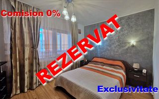 Apartament 3 camere decomandat, Găvana 3, etaj 3, 2 băi, 2 balcoane - Poză 1