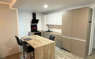 Braytim-2 Camere -Apartament la Vila-Mobilat -utilat - Poză 8