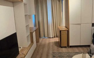 Inchiriez garsoniera Galata - Poză 1