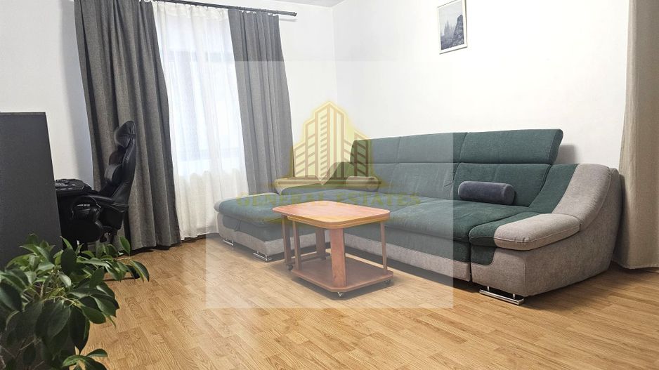 Apartament 2 camere de vânzare – Răcădău, Brașov - Poză 1