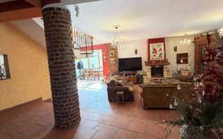 Vila spectaculoasa Corbeanca *padure proprie si piscina - Poză 15