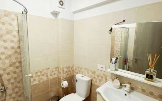 2 camere - Etaj 1/3 - Parcare inclusă - Valea Adanca - Poză 6